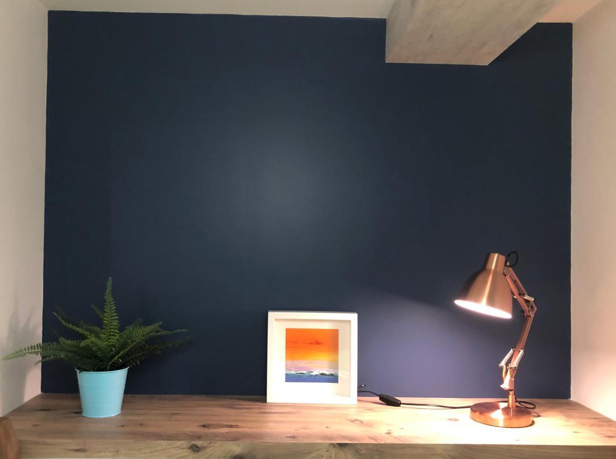Oban Garden Apartment Sea Views Bagian luar foto